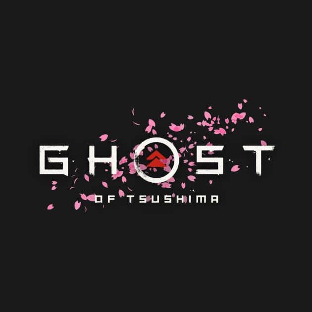 Ghost of Tsushima